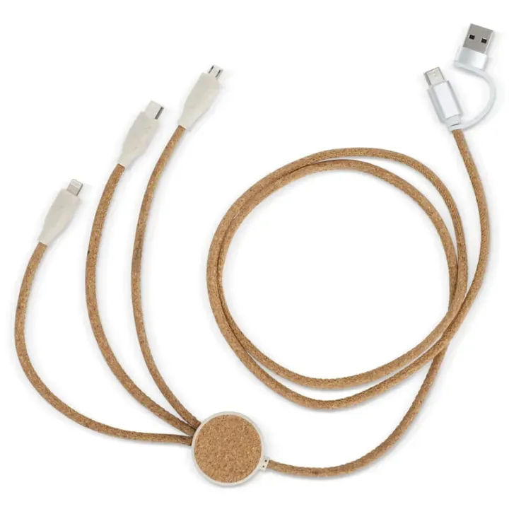 Kabel USB 3 in 1 - LT95655 (N0094)