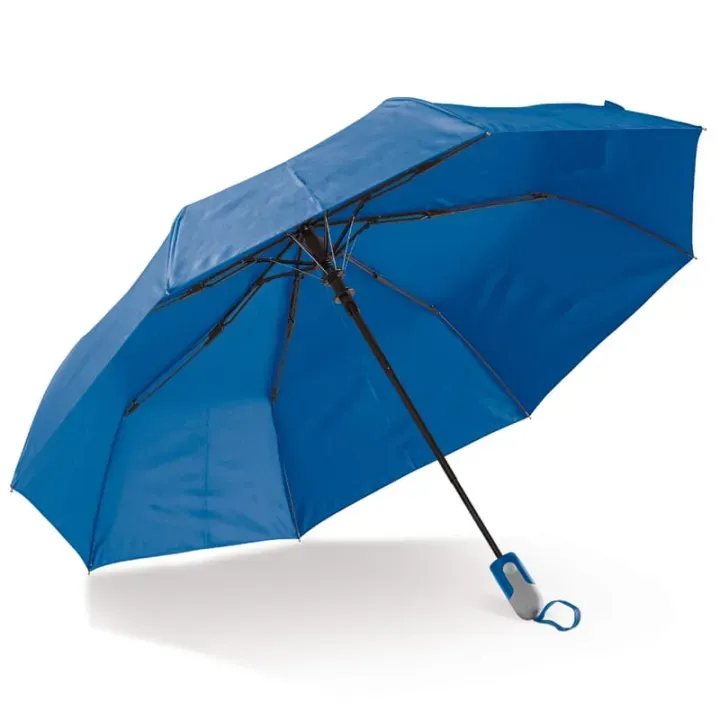 FOLDING AUTOMATIC OPENING UMBRELLA 22 - LT97102 (N0011)