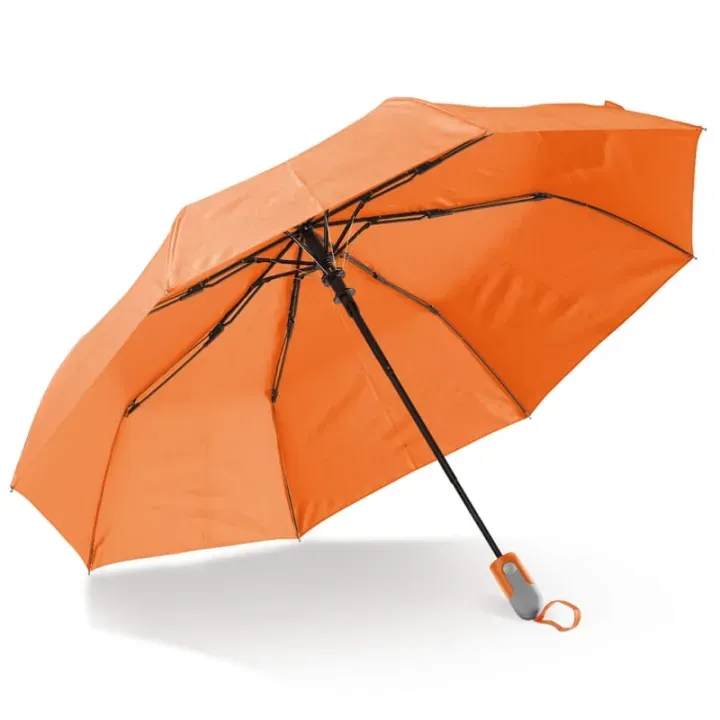 FOLDING AUTOMATIC OPENING UMBRELLA 22 - LT97102 (N0026)