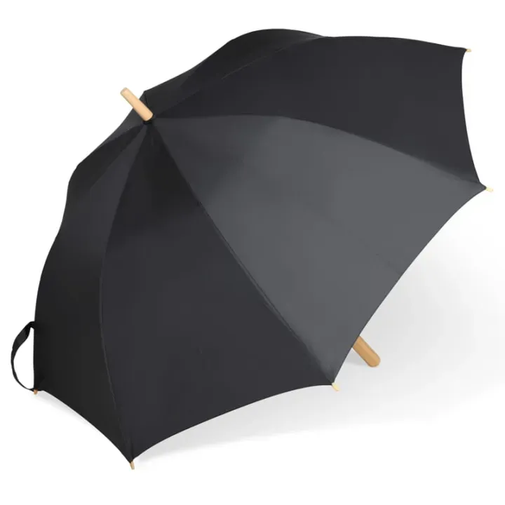 Recycled 25" folding umbrella - LT97114 (N0002)
