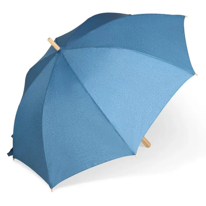 Recycled 25" folding umbrella - LT97114 (N0010)