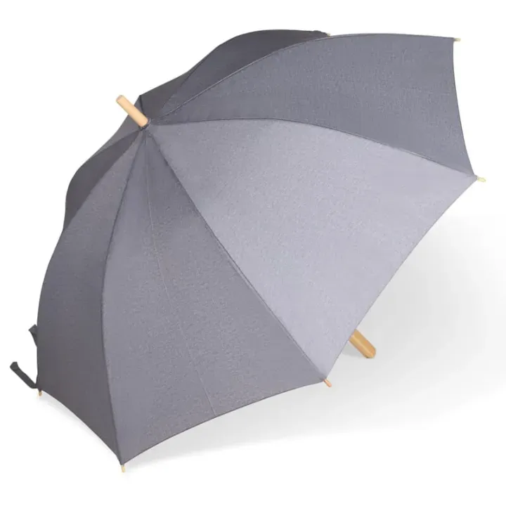 Recycled 25" folding umbrella - LT97114 (N0061)