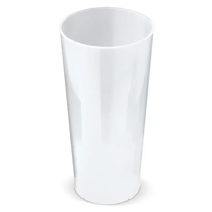 CUP ECO MATERIALS BIO 500ML - LT98701 (N0004)