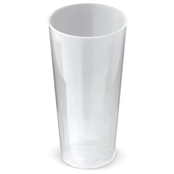 ECOLOGIC DESIGN PP CUP 500ML - LT98705 (N0004)