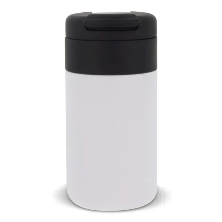 Thermal bottle with leak-proof lid with flap, 250 ml - LT98712 (N0001)