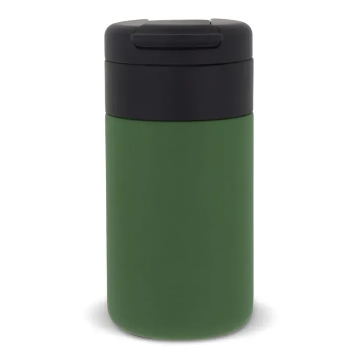 Butelka termiczna ze szczelną pokrywką z klapką, 250 ml - LT98712 (N0030)