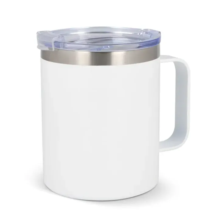 T-ceramics Danube thermal mug with lid 350ml - LT98727 (N0001)