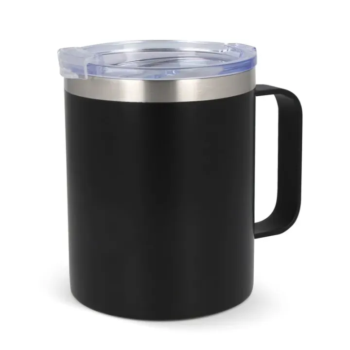 T-ceramics Danube thermal mug with lid 350ml - LT98727 (N0002)