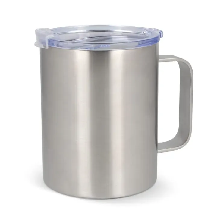 T-ceramics Kubek termiczny z pokrywką Danube 350ml - LT98727 (N0005)