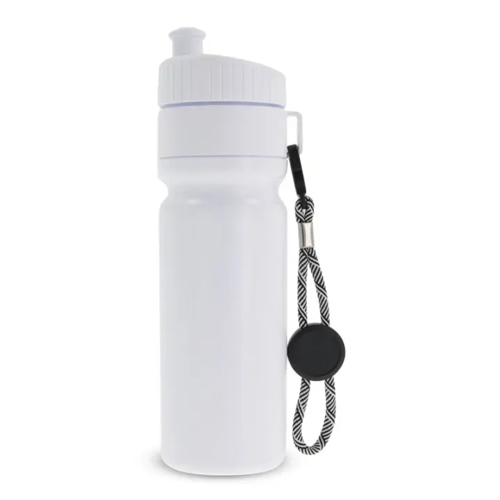 Butelka sportowa z paskiem - LT98736 (N0101)