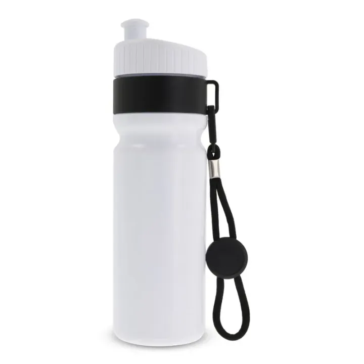 Butelka sportowa z paskiem - LT98736 (N0102)