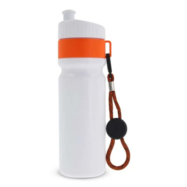 Sports bottle with strap - LT98736 (N0126)
