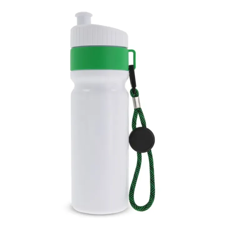 Butelka sportowa z paskiem - LT98736 (N0131)