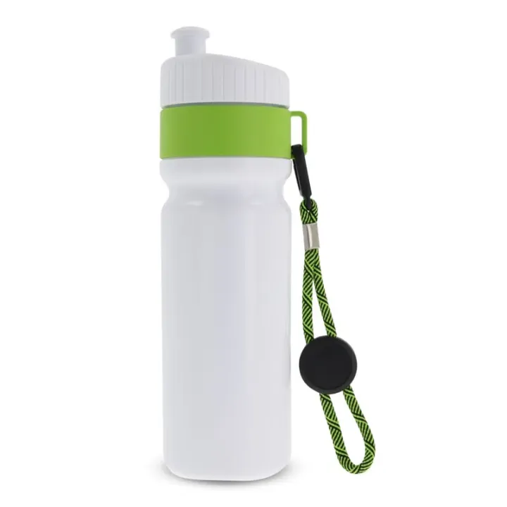 Butelka sportowa z paskiem - LT98736 (N0132)