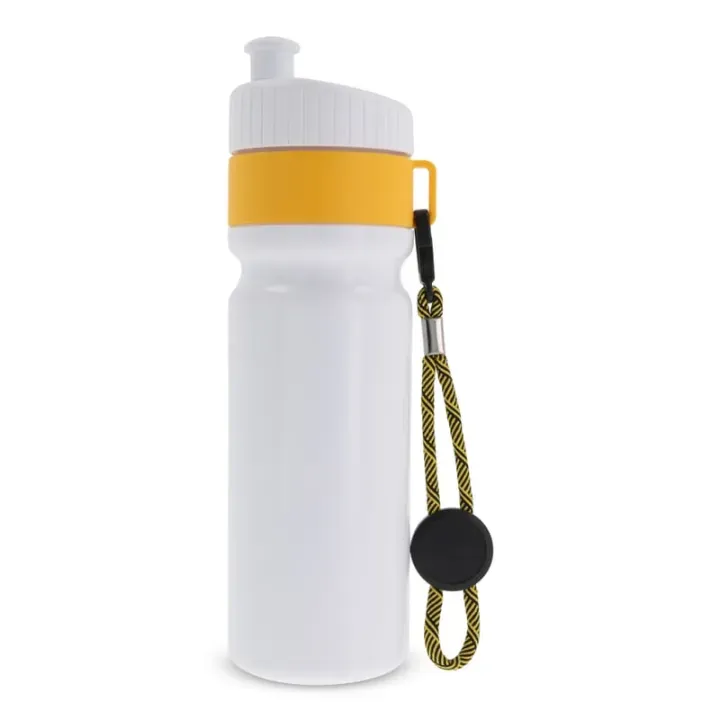 Butelka sportowa z paskiem - LT98736 (N0141)