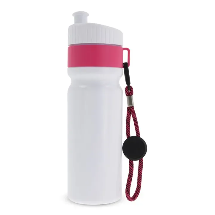 Butelka sportowa z paskiem - LT98736 (N0176)