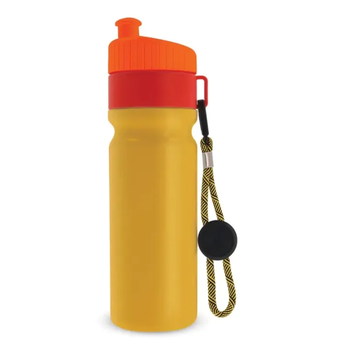 Sports bottle with strap - LT98736 (N0999)
