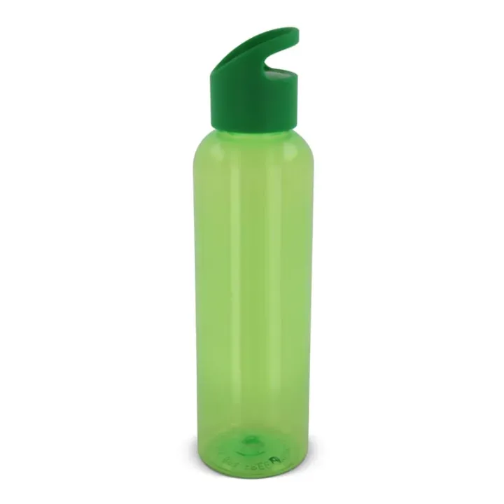 R-PET BOTTLE 600ML - LT98743 (N0032)