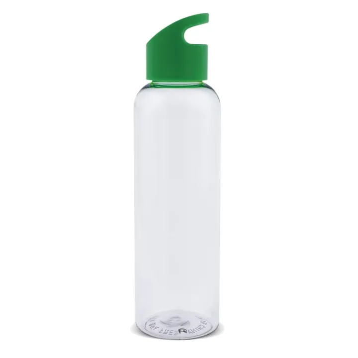 Jednościankowa, transparentna butelka 600ml - LT98744 (N0432)