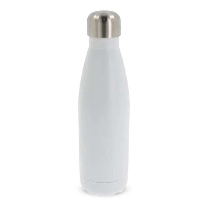 Stainless steel heat insulating bottle, 500 ml - LT98807 (N0001)