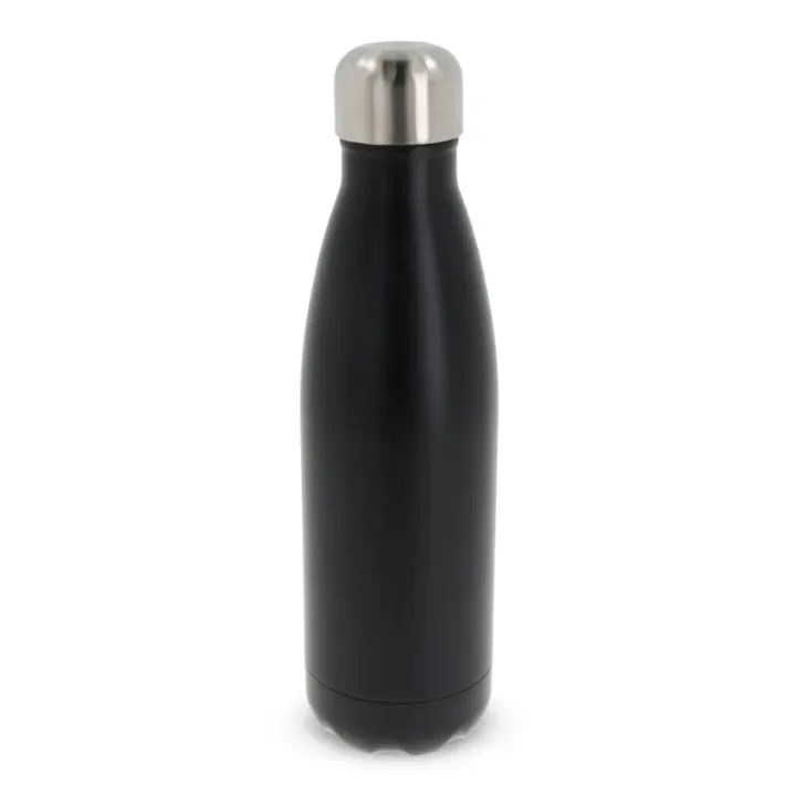 Butelka termoizolacyjna ze stali nierdzewnej, 500 ml - LT98807 (N0002)