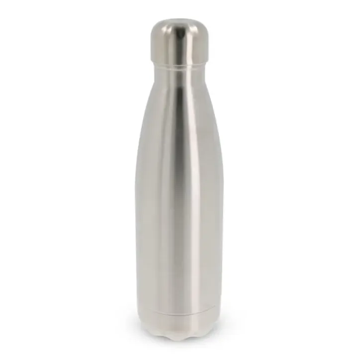 Stainless steel heat insulating bottle, 500 ml - LT98807 (N0005)