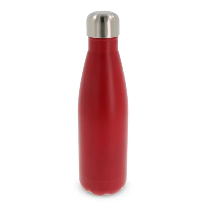 Stainless steel heat insulating bottle, 500 ml - LT98807 (N0021)
