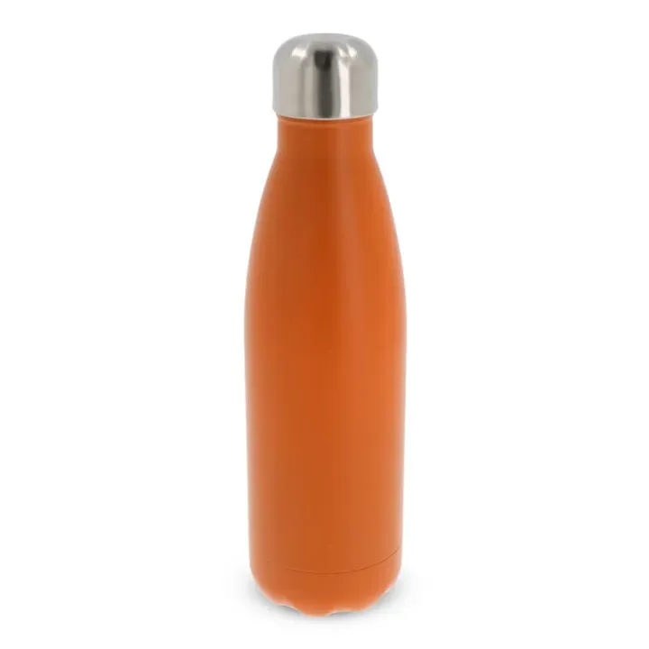 Stainless steel heat insulating bottle, 500 ml - LT98807 (N0026)