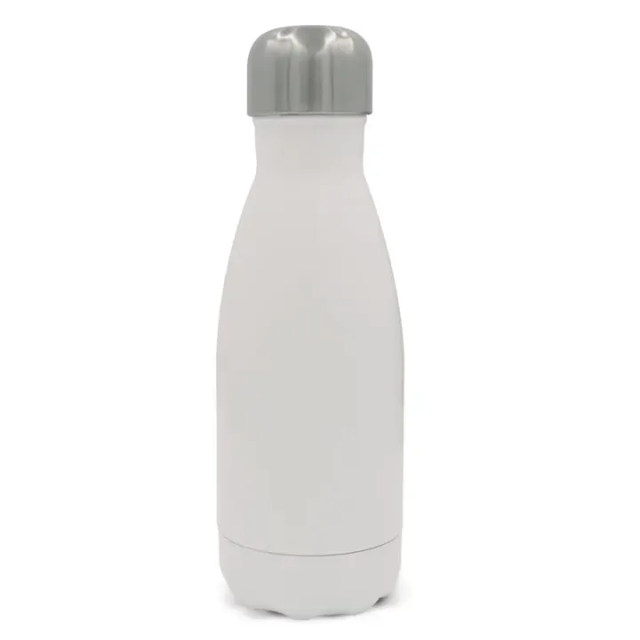 Thermal bottle with double walls for sublimation, 260 ml - LT98821 (N0001)