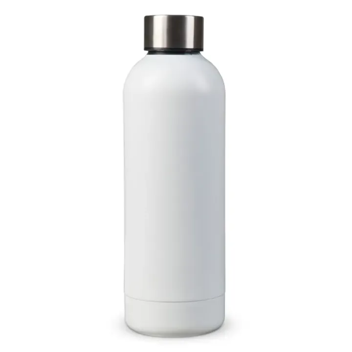 Thermal bottle with double walls and matt finish, 500 ml - LT98833 (N0001)