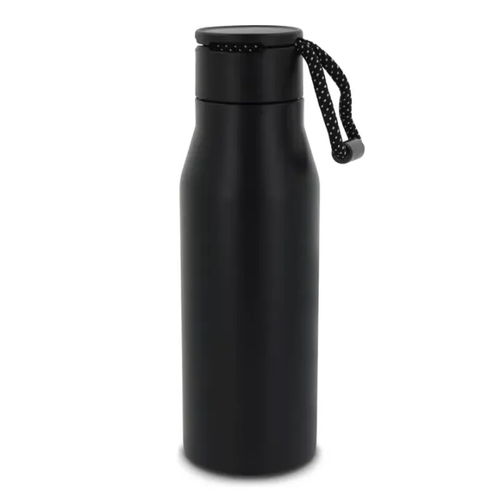Termiczna butelka z uchwytem, 600 ml - LT98858 (N0002)
