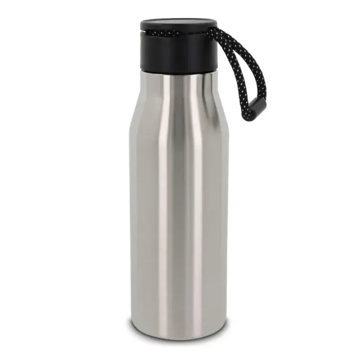 Termiczna butelka z uchwytem, 600 ml - LT98858 (N0005)