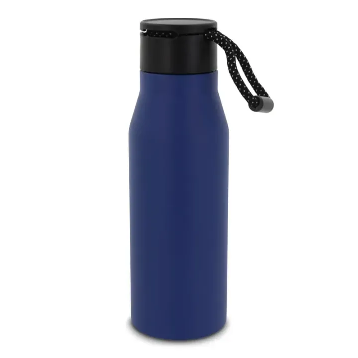 Termiczna butelka z uchwytem, 600 ml - LT98858 (N0010)