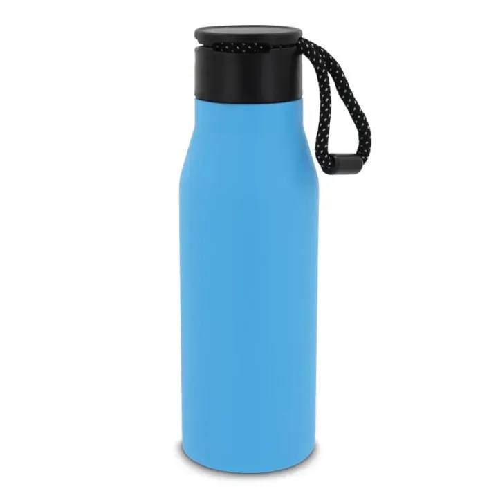 Termiczna butelka z uchwytem, 600 ml - LT98858 (N0012)