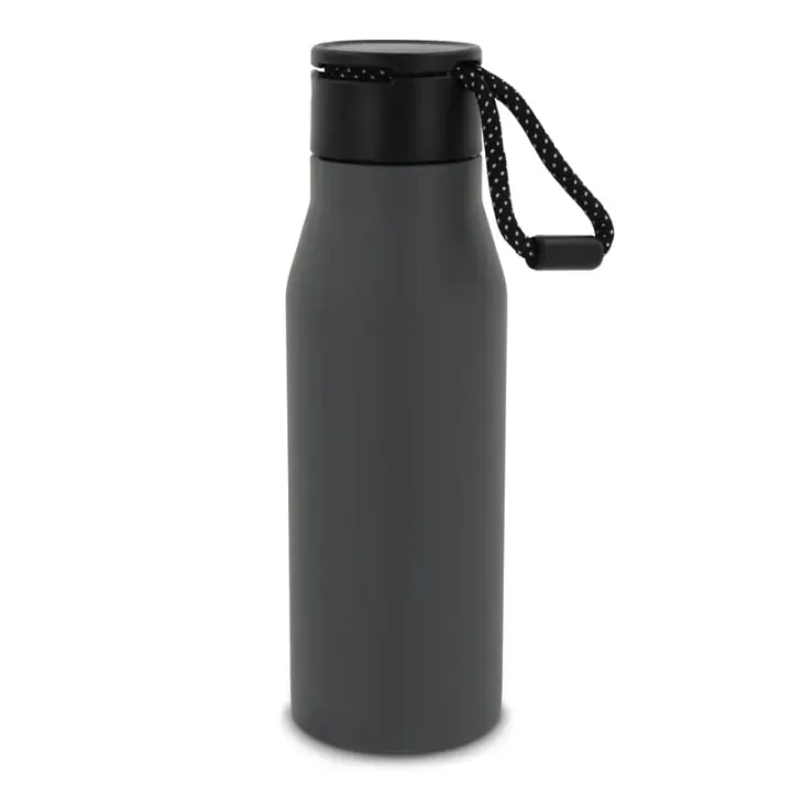 Termiczna butelka z uchwytem, 600 ml - LT98858 (N0060)