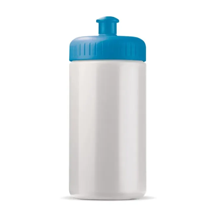 Bidon Sportowy Bio, 500ml - LT98859 (N0112)