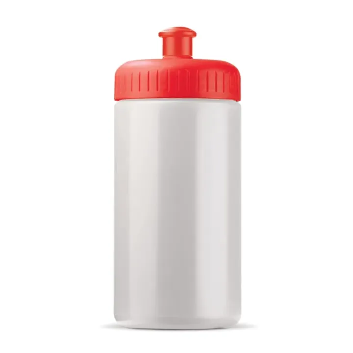 Bidon Sportowy Bio, 500ml - LT98859 (N0121)