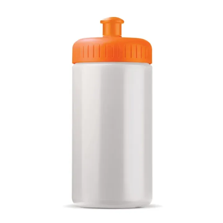 Bidon Sportowy Bio, 500ml - LT98859 (N0126)