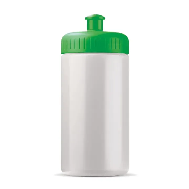 Bidon Sportowy Bio, 500ml - LT98859 (N0131)