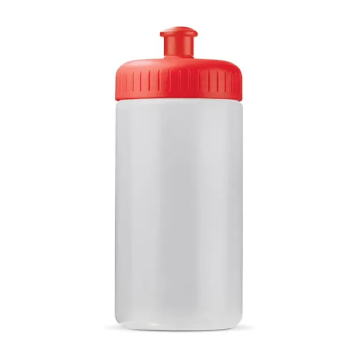 Bidon Sportowy Bio, 500ml - LT98859 (N0421)