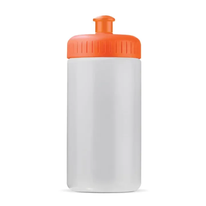 Bidon Sportowy Bio, 500ml - LT98859 (N0426)