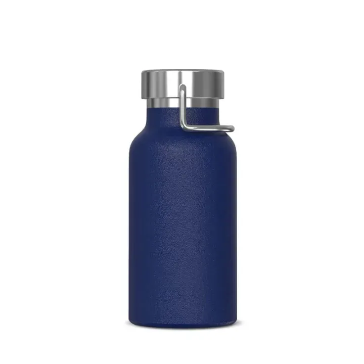 Butelka termiczna z powłoką proszkową, 350 ml - LT98861 (N0010)