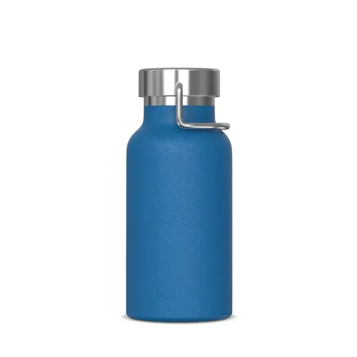 Butelka termiczna z powłoką proszkową, 350 ml - LT98861 (N0012)