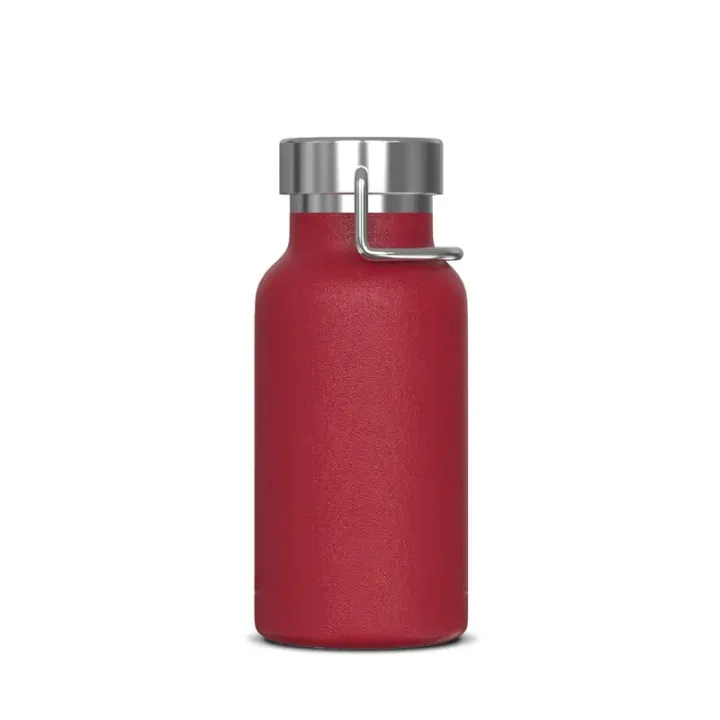 Butelka termiczna z powłoką proszkową, 350 ml - LT98861 (N0020)