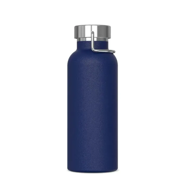 Szczelna butelka termiczna z podwójnymi ściankami, 500 ml - LT98862 (N0010)