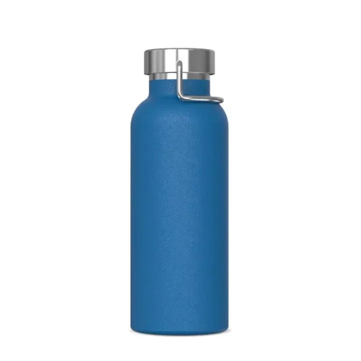 Szczelna butelka termiczna z podwójnymi ściankami, 500 ml - LT98862 (N0012)
