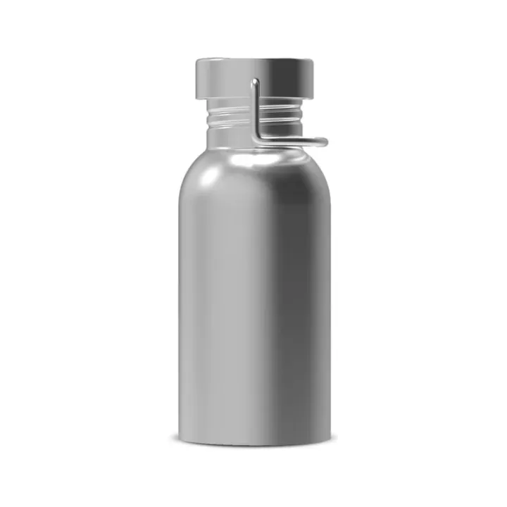 Leak-proof stainless steel bottle 500 ML - LT98864 (N0005)