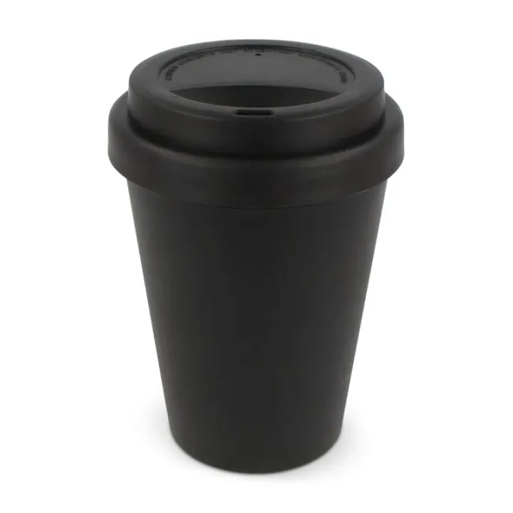 RPP coffee mug in solid colours 250ml - LT98866 (N0002)
