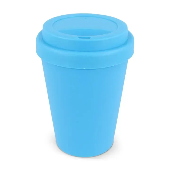 RPP coffee mug in solid colours 250ml - LT98866 (N0012)