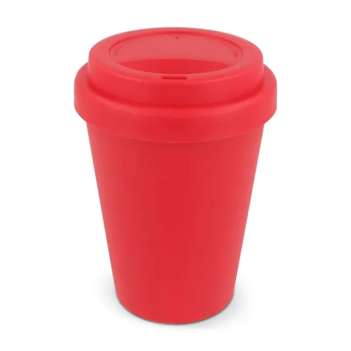 RPP coffee mug in solid colours 250ml - LT98866 (N0021)